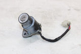 1980 YAMAHA XJ550 SECA OEM IGNITION LOCK !NO KEY!