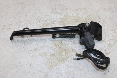 92-07 KAWASAKI NINJA 250R EX250F OEM KICKSTAND SIDE KICK STAND