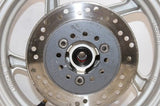 2010 Honda Elite 110 NHX110 OEM FRONT WHEEL RIM