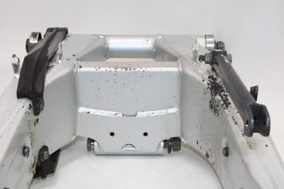 97-07 YAMAHA YZF600R OEM REAR SWINGARM BACK SUSPENSION SWING ARM