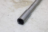 2018 BMW G310GS OEM FRONT WHEEL RIM AXLE PIVOT BOLT