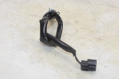 2016 HONDA CBR650F OEM REAR BACK BRAKE SENSOR