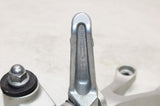 98-04 KAWASAKI NINJA ZX6R ZX600J OEM RIGHT REAR BACK PASSENGER PEG