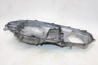 2018 YAMAHA XMAX CZD300 OEM ENGINE CRANKCASE COVER