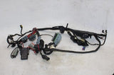 2007 HARLEY-DAVIDSON SPORTSTER 883 OEM MAIN ENGINE WIRING HARNESS WIRE LOOM