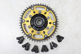 04-07 YAMAHA FZ6 REAR BACK SPROCKET SUPERSPROX