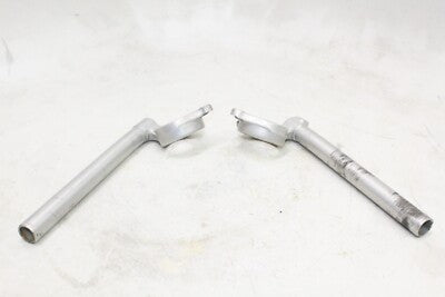 2003 SUZUKI GSXR750 OEM LEFT RIGHT CLIP ON ONS HANDLEBARS PAIR SET