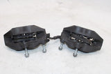 2003 BMW K1200GT K41 OEM RIGHT LEFT FRONT BRAKE CALIPER SET PAIR CALIPERS