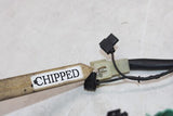 2002 SUZUKI VSTROM 1000 DL1000K OEM MAIN ENGINE WIRING HARNESS MOTOR WIRE LOOM