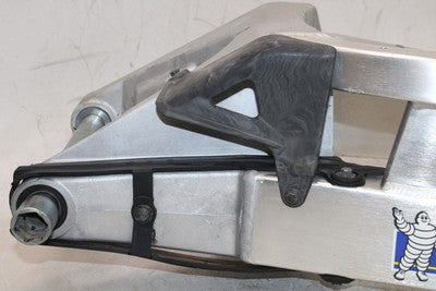 2000 HONDA CBR900RR OEM REAR SWINGARM BACK SUSPENSION SWING ARM