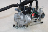 2020 SUZUKI SV650 OEM MAIN FUEL INJECTORS / THROTTLE BODIES