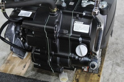 2022 XMOTOS XB88 ENGINE MOTOR 250cc