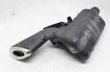 06-07 SUZUKI GSXR 600 750 OEM EXHAUST PIPE MUFFLER SLIP ON CAN SILENCER