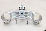 16-17 KTM 690 LC4 DUKE OEM FRONT FORKS CLAMP LOWER TRIPLE TREE STEM