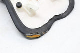 06-07 SUZUKI GSXR 600 750 OEM FRONT DRIVERS SEAT PAD SADDLE PILLION