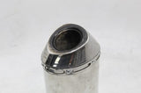 SCORPION EXHAUST PIPE MUFFLER SLIP ON CAN SILENCER