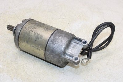 1992 SUZUKI KATANA 600 GSX600F OEM ENGINE STARTING STARTER MOTOR -DC 12V