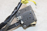 89-98 SUZUKI GS500E OEM LEFT CLIP ON HANDLE HORN SIGNALS SWITCH SWITCHES
