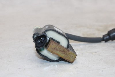 2018 HUSQVARNA SVARTPILEN 401 OEM IGNITION COILS COIL SPARK PLUG CAPS