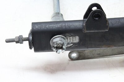 01-07 KAWASAKI ELIMINATOR 125 BN125A OEM REAR SWINGARM SUSPENSION ARM