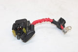 2002 YAMAHA YZF600R OEM ENGINE STARTER RELAY STARTING MOTOR SWITCH
