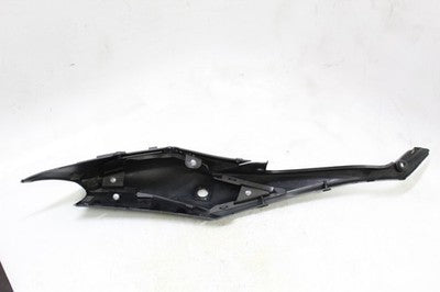 2008 SUZUKI GSXR 600 OEM LEFT REAR TAIL FAIRING TRIM COWL COVER FAIRING