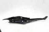 2008 SUZUKI GSXR 600 OEM LEFT REAR TAIL FAIRING TRIM COWL COVER FAIRING