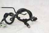2023 YAMAHA YZF R3 OEM FRONT REAR BACK ABS HOSE SET LINES HOSES