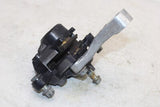 1993 SUZUKI GS500E OEM REAR BACK BRAKE CALIPER W MOUNT BRACKET