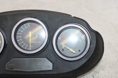 1992 SUZUKI KATANA GSX600F OEM SPEEDO TACH GAUGES DISPLAY CLUSTER SPEEDOMETER