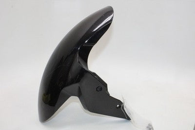 2010 BMW S1000RR OEM FRONT WHEEL FENDER COWL FAIRING