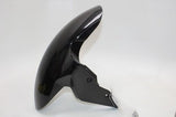 2010 BMW S1000RR OEM FRONT WHEEL FENDER COWL FAIRING