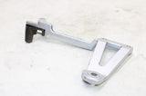 2004 KAWASAKI NINJA 250R EX250F OEM LEFT REARSET DRIVER FOOT PEG BRACKET MOUNT