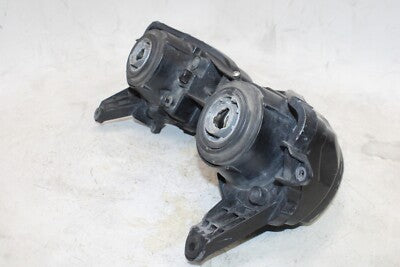 07-08 KAWASAKI NINJA ZX6R OEM FRONT HEADLIGHT HEAD LIGHT LAMP