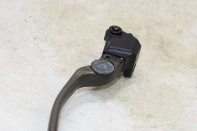 1995 BMW R1100R OEM RIGHT CLIPON HANDLEBAR BRAKE LEVER