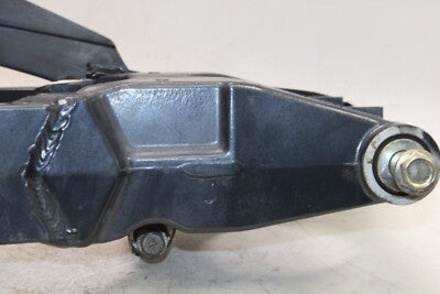 99-01 KAWASAKI NINJA ZX11 OEM REAR SWINGARM BACK SUSPENSION SWING ARM