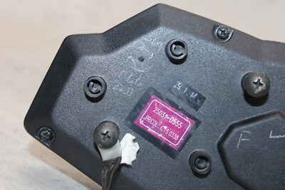 2015 KAWASAKI NINJA EX300B ABS OEM GAUGES DISPLAY CLUSTER SPEEDOMETER TACHOMETER