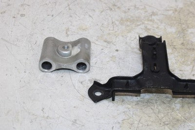 2018 HUSQVARNA SVARTPILEN 401 OEM MISC MOUNTING BRACKETS MOUNTS STAY SET KIT
