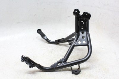 2006 SUZUKI GS500F OEM UPPER FAIRING MIRROR GAUGES STAY BRACKET