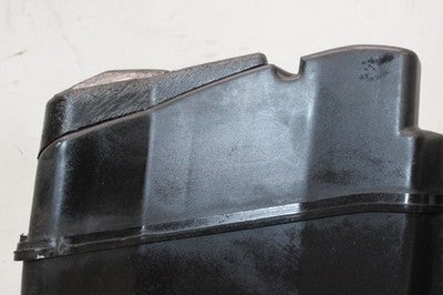 2009 VICTORY HAMMER OEM AIRBOX AIR INTAKE FILTER BOX