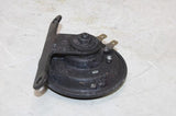 06-08 KAWASAKI NINJA 650R OEM HORN SIGNAL