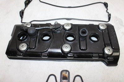 2008 Suzuki GSXR750 OEM ENGINE TOP END CYLINDER HEAD COVER