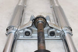 2004 KAWASAKI VULCAN 1500 VN1500E CLASSIC OEM FRONT FORKS SHOCK SET PAIR