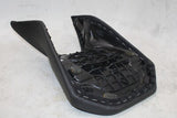18-19 KTM 390 DUKE OEM FRONT DRIVERS SEAT PAD SADDLE PILLION