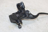 2014 KAWASAKI NINJA 300 EX300B ABS OEM FRONT BRAKE MASTER CYLINDER W/ LEVER