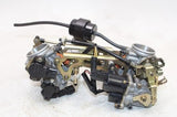 08-09 SUZUKI SV650 OEM MAIN FUEL INJECTORS / THROTTLE BODIES
