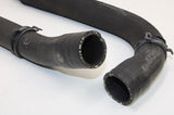 2010 BMW S1000RR OEM RADIATOR HOSES ENGINE COOLANT WATER PIPES HOSE PAIR