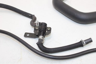 04-09 SUZUKI VSTROM 650 DL650 OEM MISC HOSES LINES