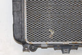 90-96 KAWASAKI NINJA 500 OEM ENGINE RADIATOR MOTOR COOLER COOLING RADIATER