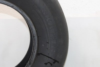 FRONT WHEEL TIRE Hoosier MotoTrak AT26x9-12